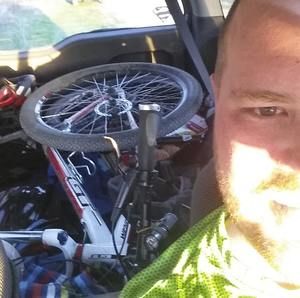 Meet your Posher, Daniel